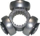 Трипоид Birth. Артикул 3452