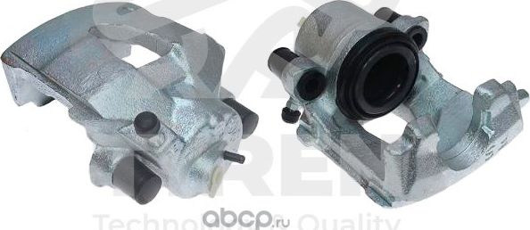 Тормозной суппорт (Tyren). Артикул TYR5031811