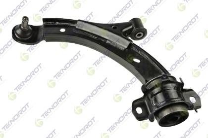 Поперечный рычаг передней подвески Teknorot (Листовая сталь). Артикул FO-1129