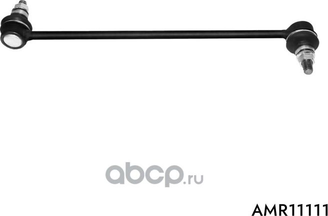 Тяга стабилизатора передняя Ford C-Max 07-, Focus C-Max 03-07, Focus II 04 (AMR). Артикул AMR11111