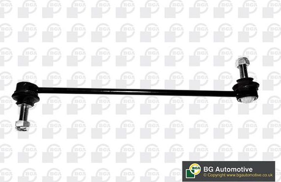 Стойка (тяга) стабилизатора BGA. Артикул LS6714