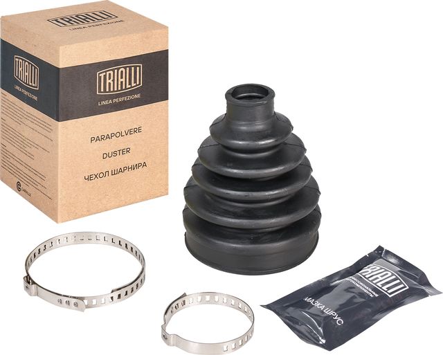 Пыльник ШРУСа наружный Trialli. Артикул FG 0813