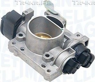 Дроссельная заслонка Magneti Marelli. Артикул 802001291204