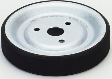 Шкив помпы (водяного насоса) ContiTech для Citroen DS3 I 2009-2015. Артикул VD1150