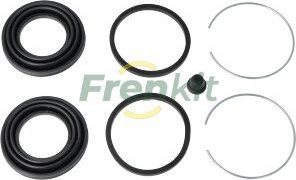 Ремкомплект тормозного суппорта Frenkit. Артикул 243038