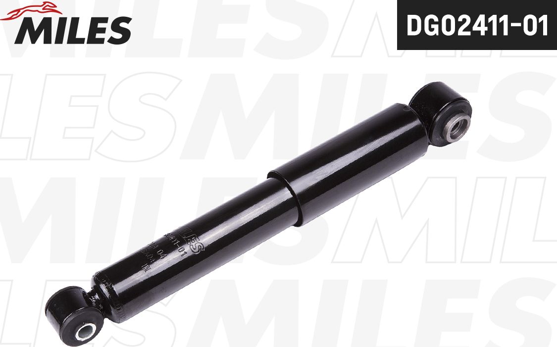 Амортизатор Miles. Артикул DG02411-01