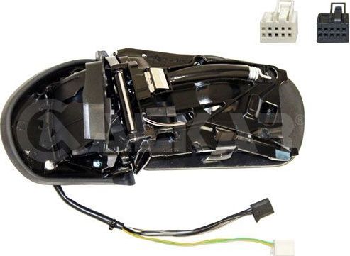 Зеркало боковое Alkar. Артикул 6329534