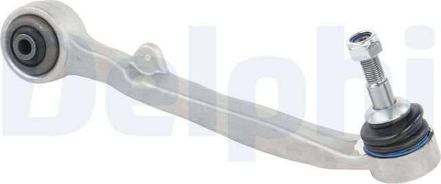 Поперечный рычаг передней подвески Delphi задний правый нижний внешний для BMW 5 V (E60/E61) 2001-2010. Артикул TC1393