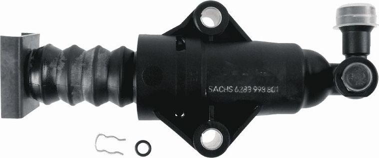 Цилиндр сцепления рабочий SACHS. Артикул 6283 998 801