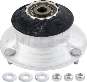 Опора амортизатора (стойки) NTN / SNR. Артикул KB650.03