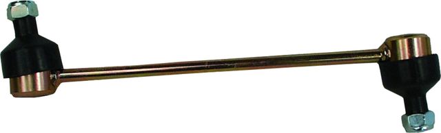 Стойка (тяга) стабилизатора JP Group передняя для Opel Tigra B 2004-2010. Артикул 1240400700