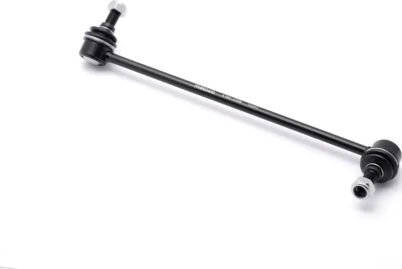 Стойка переднего стабилизатора правая (Metaco). Артикул 4100208R