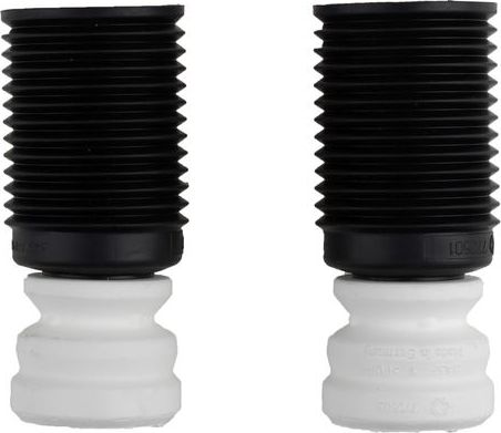 Комплект отбойников и пыльников амортизаторов (стоек) Bilstein B1 OE Replacement. Артикул 11-271338