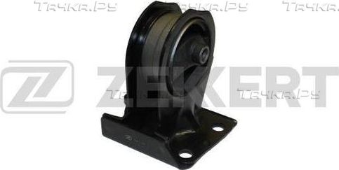 Подушка (опора) двигателя Zekkert задняя для Dodge Stratus I 1995-2001. Артикул GM-3380