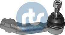 Наконечник рулевой тяги RTS. Артикул 91-05821-1