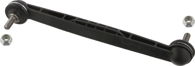 Стойка (тяга) стабилизатора Febi Bilstein передняя правая/левая для Audi 80 V (B4) 1991-1996. Артикул 18086