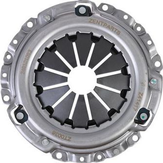 Корзина сцепления Zentparts. Артикул Z41417
