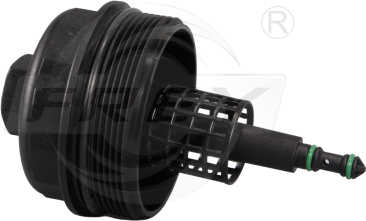 Крышка масляного фильтра Frey. Артикул 801200401