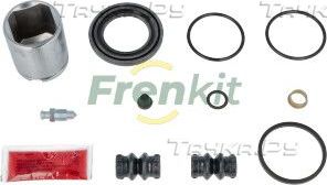 Ремкомплект тормозного суппорта Frenkit задний для Audi S8 II (D3) 2006-2010. Артикул 245952