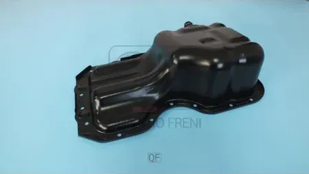 Поддон масляный (Quattro Freni). Артикул qf04a00016