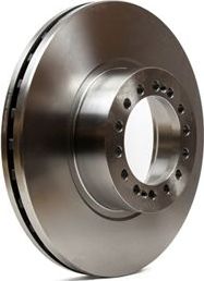 Тормозной диск Zentparts. Артикул Z05915