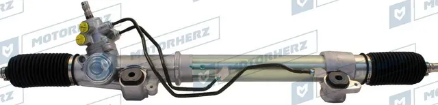 Рулевая рейка с тягами гидр. TOYOTA LAND CRUISER 100 02-07/LEXUS LX470 98-02 (Motorherz). Артикул J20461NW