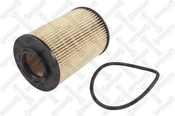 Масляный фильтр Stellox. Артикул 20-50710-SX