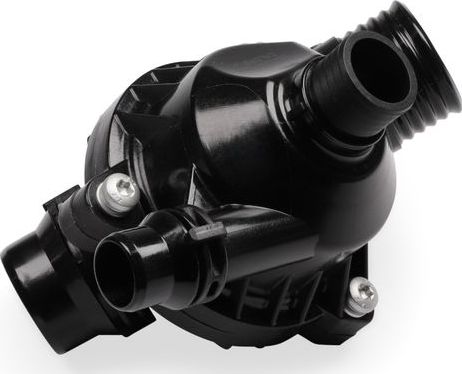 Термостат Hepu для BMW 1 I (E81/E82/E87/E88) 2005-2011. Артикул TM1010