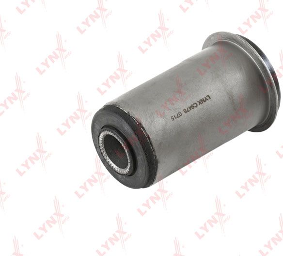 Сайлентблок переднего рычага подвески LYNXauto. Артикул C9478