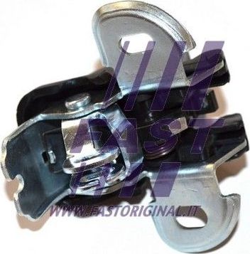 Замок двери Fast задний нижний для Renault Kangoo I 1997-2010. Артикул FT95432