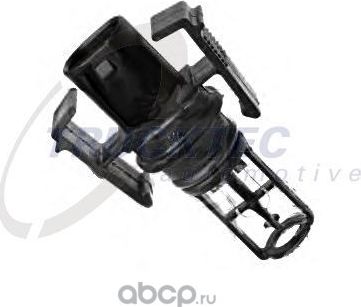 Датчик, температура впускаемого воздуха (Trucktec Automotive) Trucktec Automotive. Артикул 02.17.050