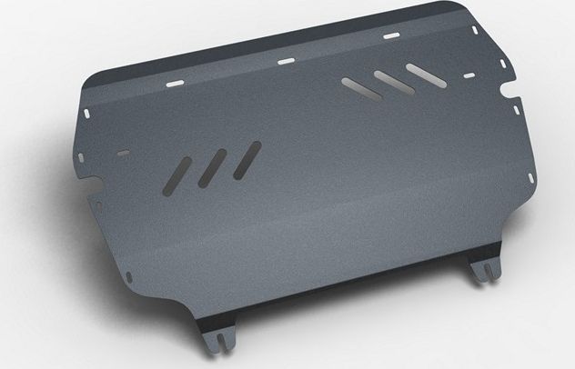 Защита NLZ для картера Skoda Yeti 2009-2013. Артикул NLZ.45.10.020 NEW