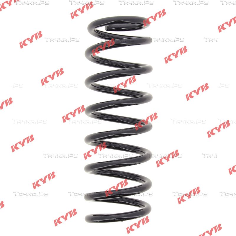 Пружина подвески KYB (Каяба) K-Flex. Артикул RA6266