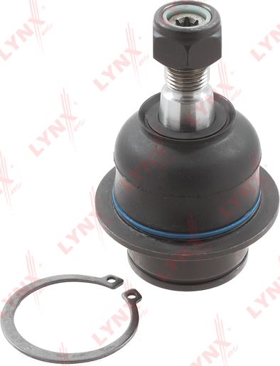 Шаровая опора LYNXauto передняя правая/левая для Ford Transit VIII 2013-2026. Артикул C1150LR