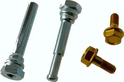 Направляющая на суппорт (Carlson). Артикул 14243