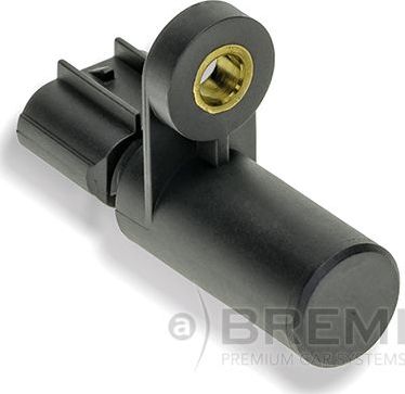 Датчик положения коленвала Bremi для Chrysler 300M 1998-2000. Артикул 60348