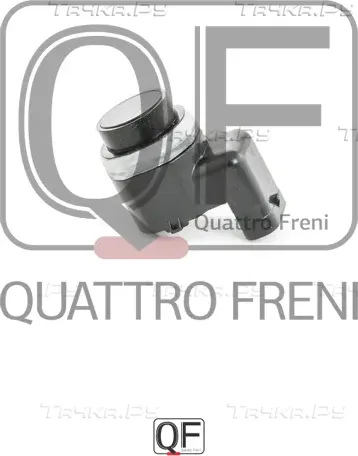 ДАТЧИК ПАРКТРОНИКА задней (Quattro Freni). Артикул QF10H00021