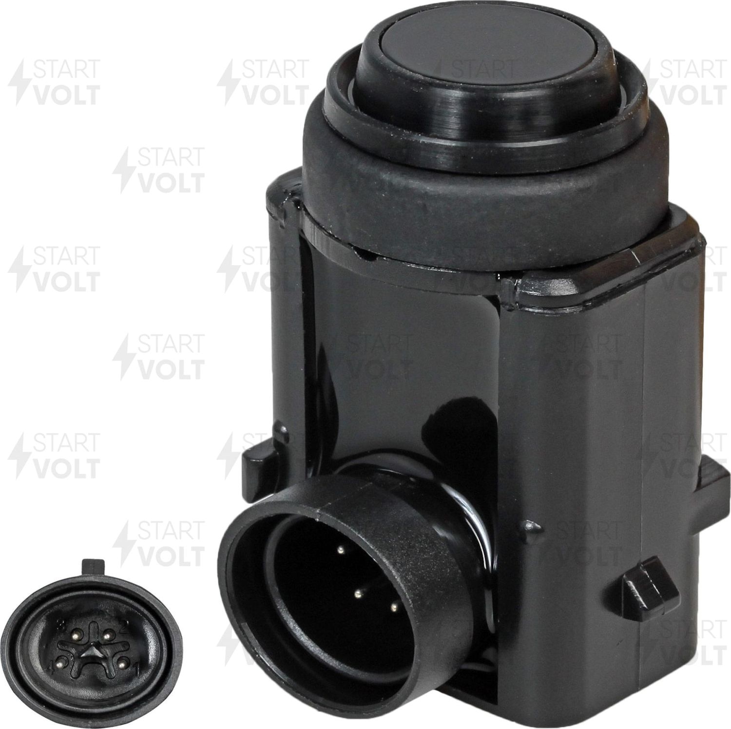 Датчик парктроника StartVOLT. Артикул VS-PK 1515