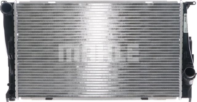 Радиатор охлаждения двигателя Mahle Behr для BMW 1 I (E81/E82/E87/E88) 2007-2011. Артикул CR 1085 000S