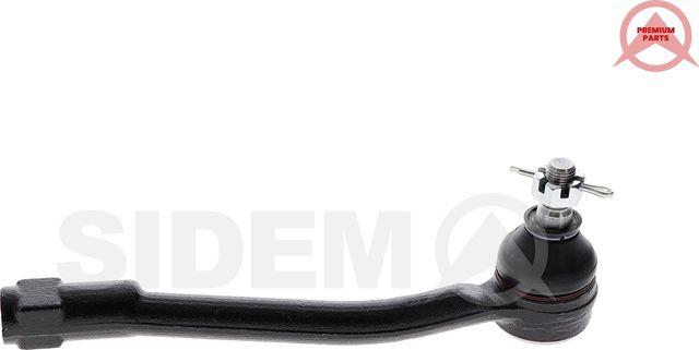 Наконечник рулевой тяги Sidem. Артикул 87435