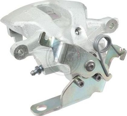 Тормозной суппорт ABS (Серый чугун) задний правый для Ford Transit Torneo VII 2006-2014. Артикул 621382