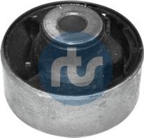 Сайлентблок переднего рычага подвески RTS. Артикул 017-00951