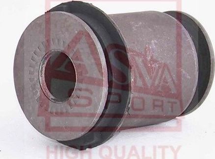 Сайлентблок переднего рычага подвески Asva. Артикул 0101-158