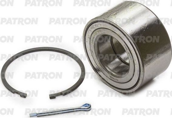 Ступичный подшипник (комплект) Patron. Артикул PBK3991