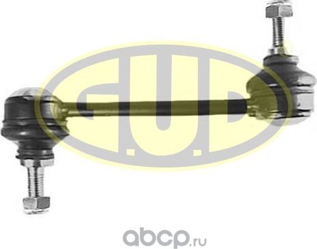 Стойка (тяга) стабилизатора G.U.D.. Артикул GSP301093