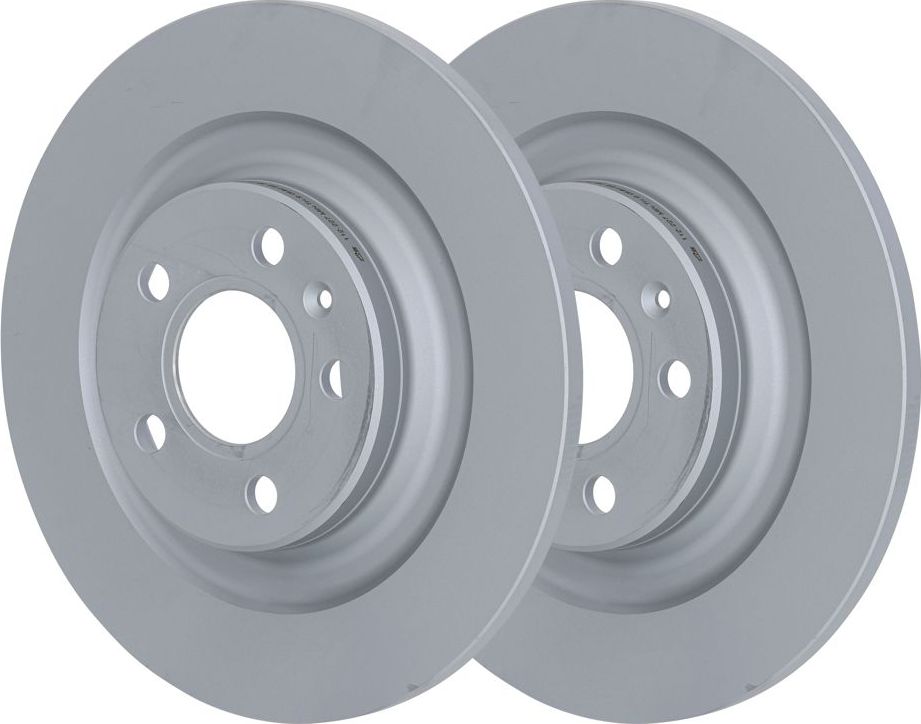 Тормозной диск ATE. Артикул 24.0112-0227.1