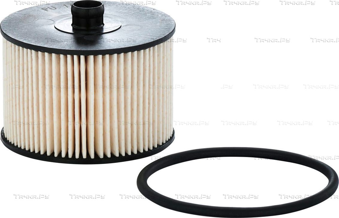 Топливный фильтр Mann-Filter для Ford Kuga I 2008-2010. Артикул PU 1018 x