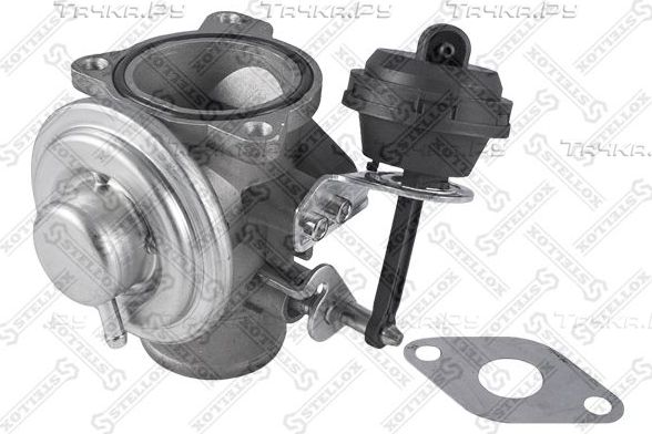 Клапан EGR (рециркуляции выхлопных газов) Stellox для Audi A6 II (C5) 2000-2005. Артикул 01-25011-SX