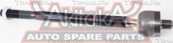 Рулевая тяга Asva для Toyota Verossa 2000-2003. Артикул 0122-GXE10