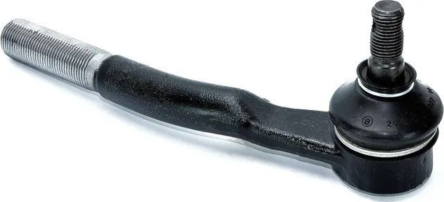 Наконечник рулевой тяги ВАЗ 2108 наруж левый БелМаг Оригинал (Belmag). Артикул BM4987